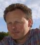 Lars Jårvik